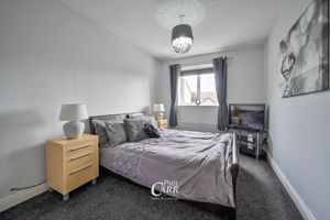 Bedroom Three- click for photo gallery